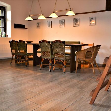 Na Konske Farme Apartment Malecov Екстериор снимка