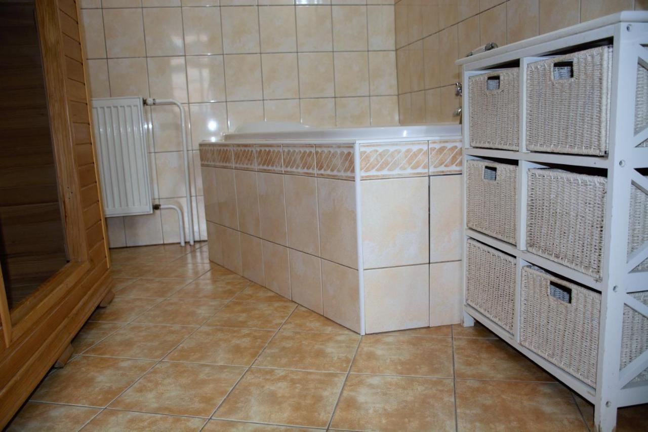 Na Konske Farme Apartment Malecov Екстериор снимка