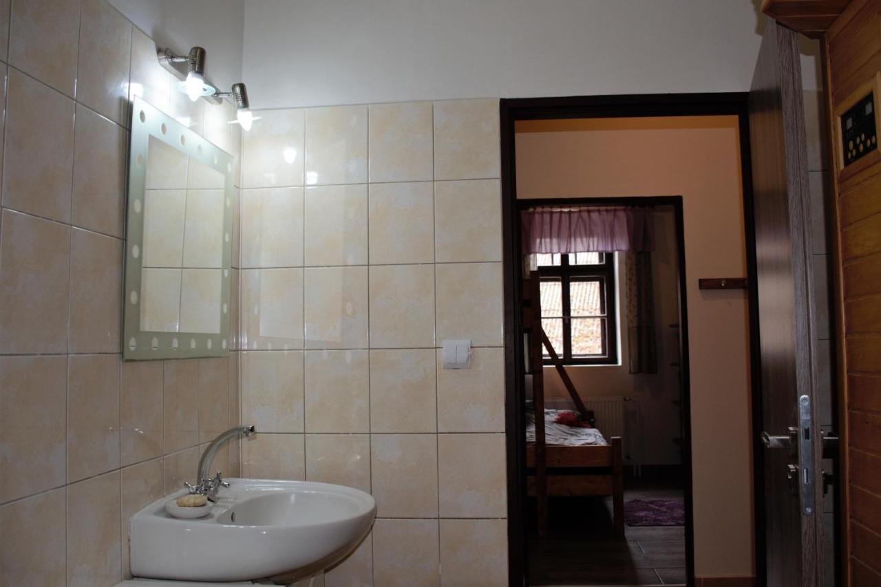 Na Konske Farme Apartment Malecov Екстериор снимка