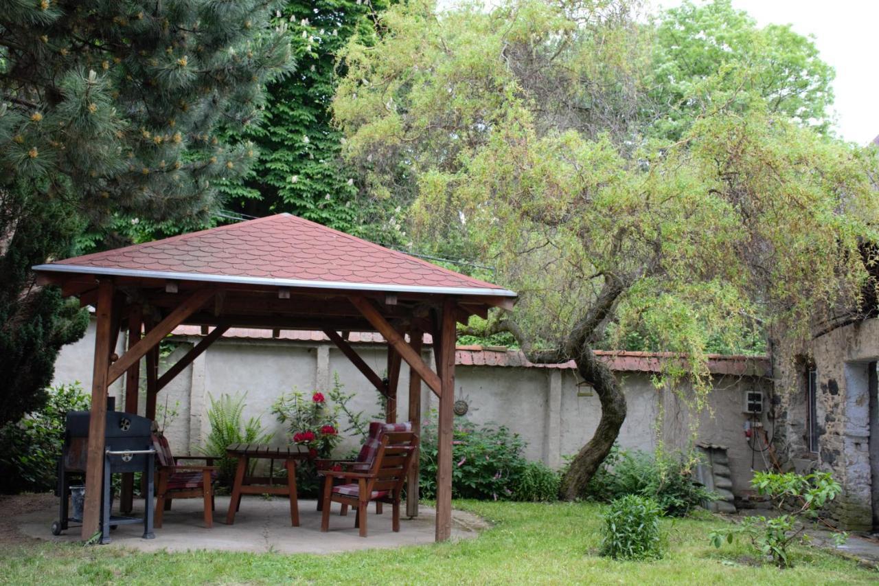 Na Konske Farme Apartment Malecov Екстериор снимка